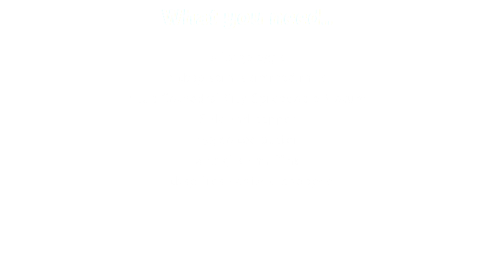 What you need.. 8 large eggs 1 tbsp semi skimmed milk 1 tub Cathedral City Spreadable Mature Salt and pepper 15g salted butter 4 English muffins 1 tbsp fresh chives, chopped 